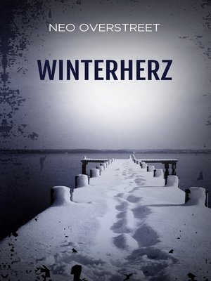 cover image of Winterherz